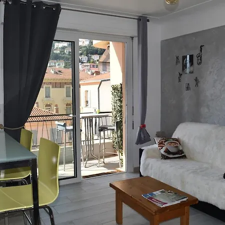 Au Coeur De La Fete Des Citrons De Appartamento Mentone