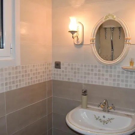 Au Coeur De La Fete Des Citrons De דירה