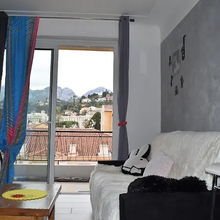 Au Coeur De La Fete Des Citrons De Appartamento Mentone