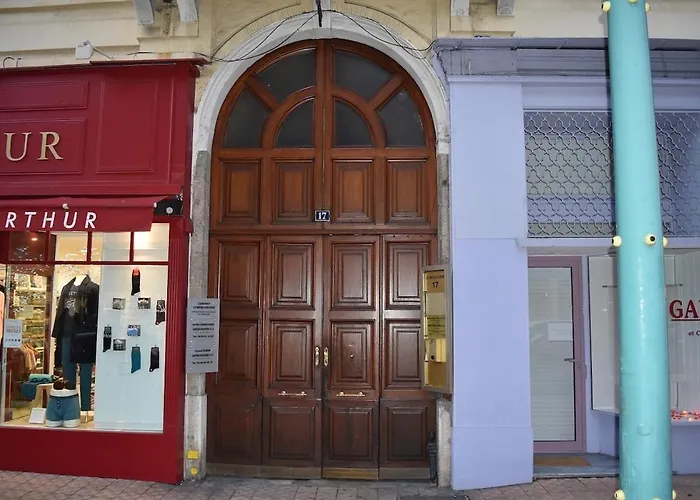 Au Coeur De La Fete Des Citrons De