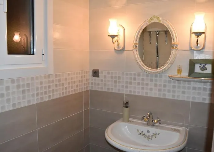 Au Coeur De La Fête Des Citrons De Apartamento